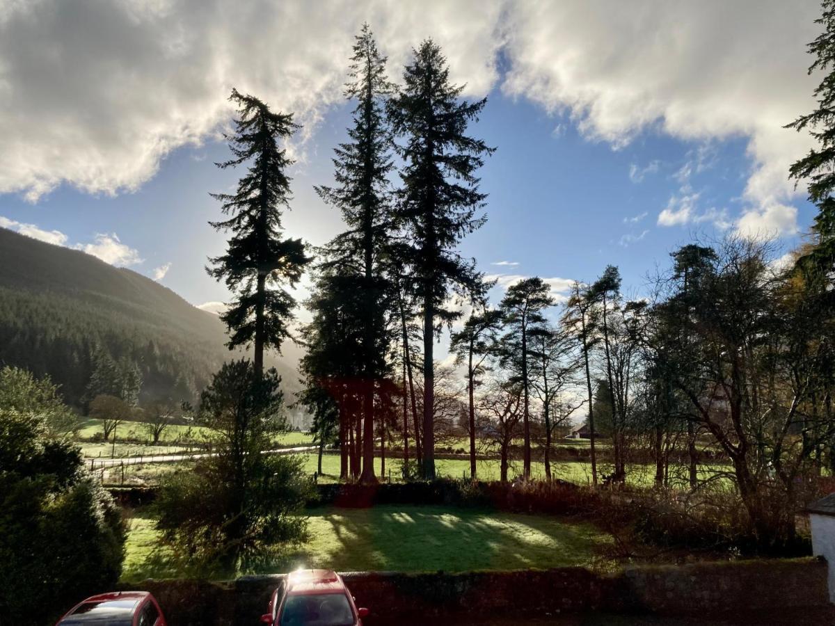 Great Glen Hostel Spean Bridge Exterior foto