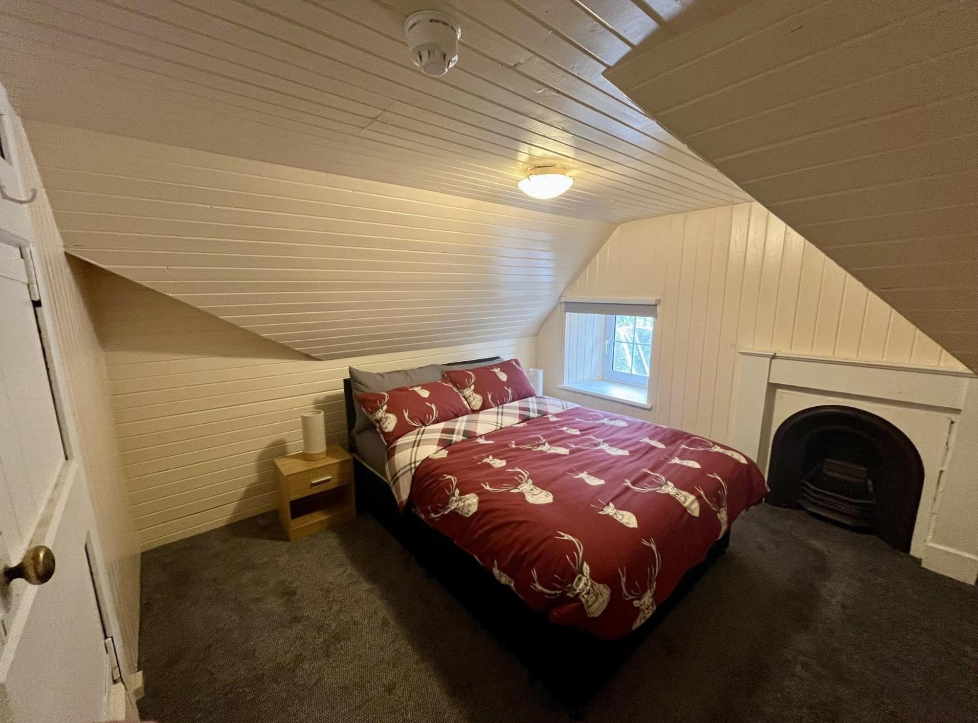 Great Glen Hostel Spean Bridge Exterior foto